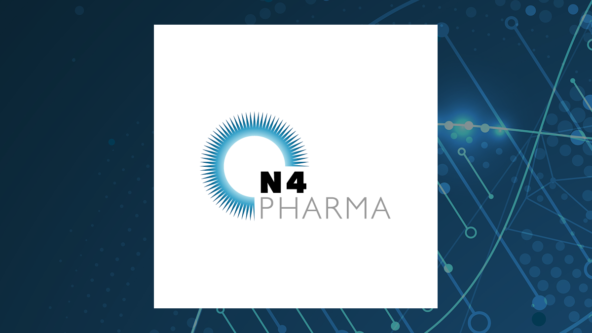N4 Pharma logo
