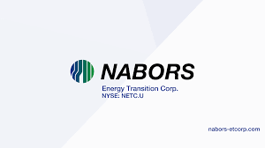 Nabors Energy Transition Corp. II logo