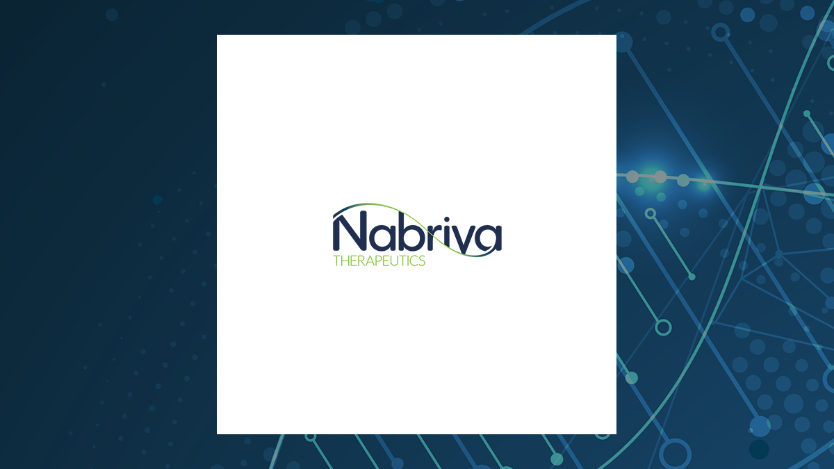 Nabriva Therapeutics logo