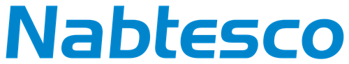 Nabtesco logo