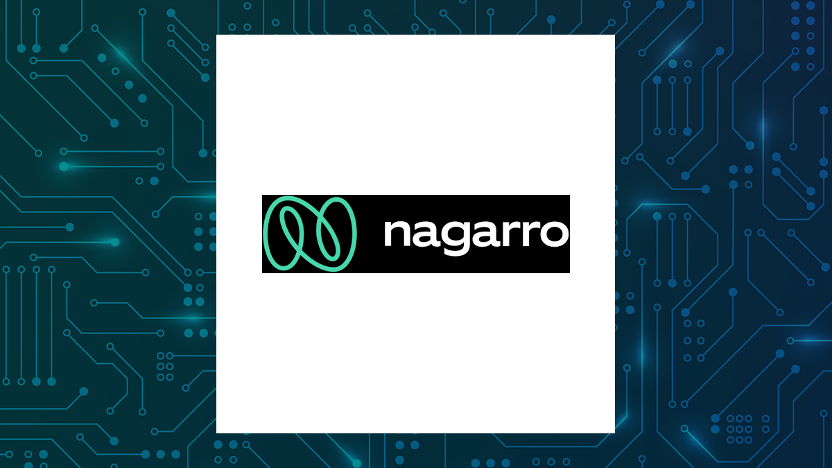 Nagarro logo