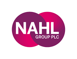 NAHL Group logo