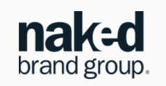 Naked Brand Group logo