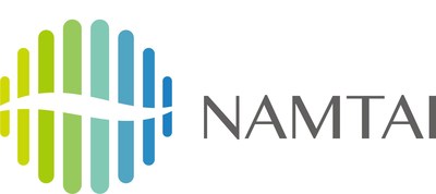 NTP stock logo