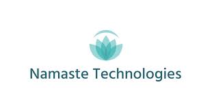 Namaste Technologies