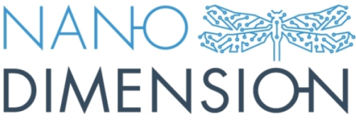 Nano Dimension logo