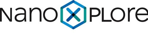 NanoXplore logo