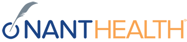 NantHealth logo