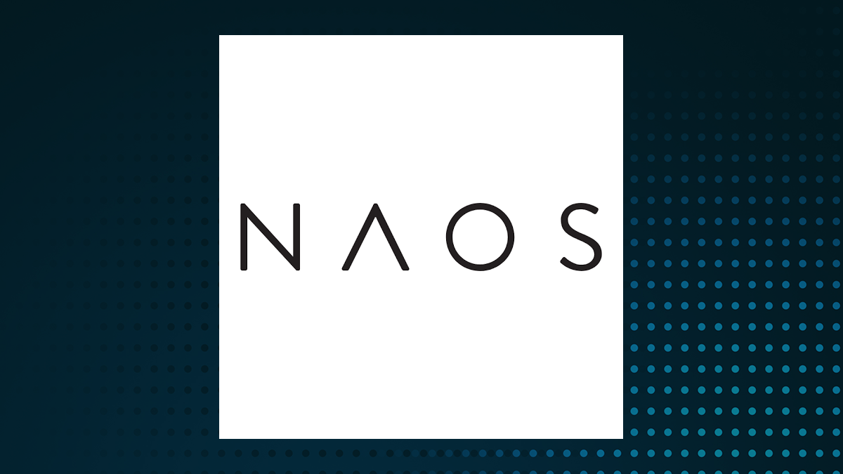 NAOS Ex-50 Opportunities logo