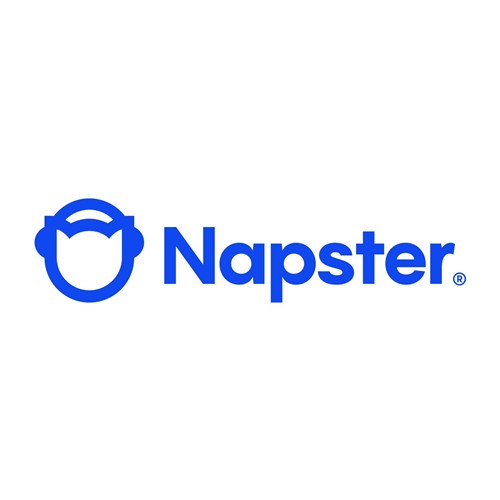 Napster Group logo