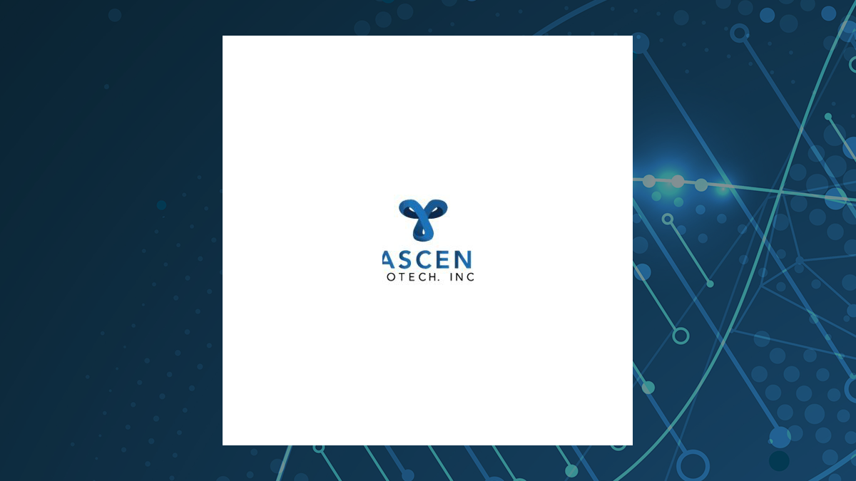 Nascent Biotech logo