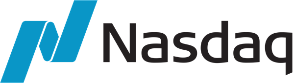 NDAQ stock logo