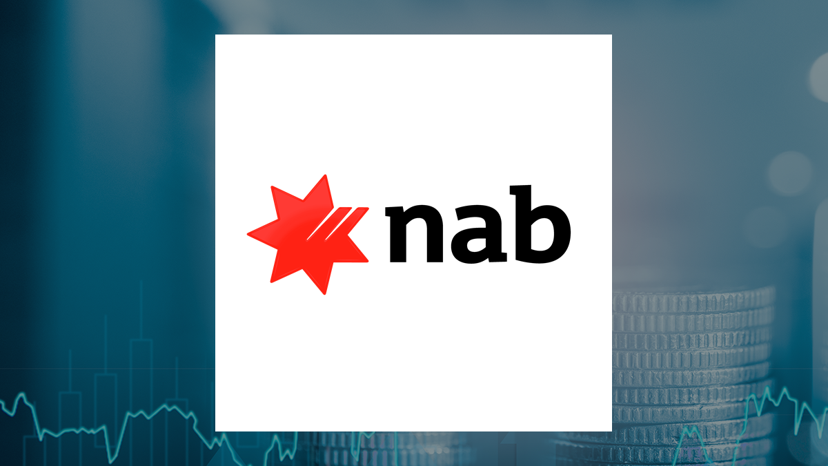 National Australia Bank logo