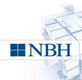NBHC stock logo