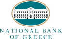 National Bank of Greece logo