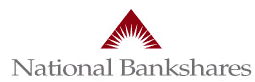 National Bankshares, Inc. logo