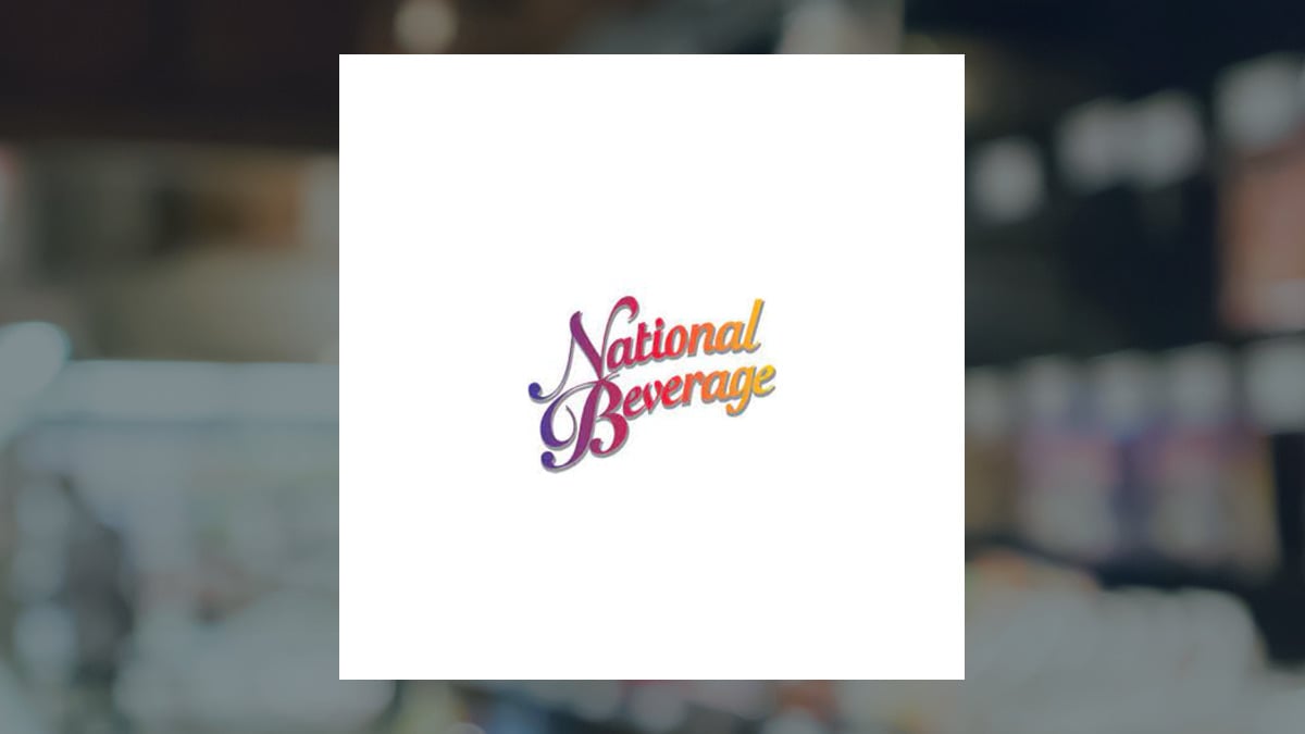 National Beverage logo