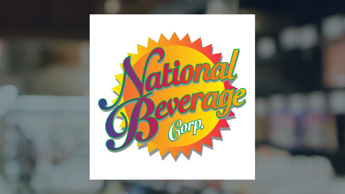 National Beverage logo