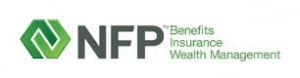 NFP stock logo