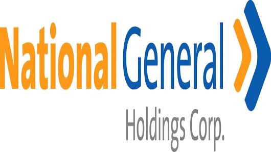 National General logo