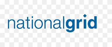 National Grid plc logo