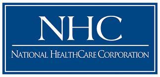 National HealthCare Co. logo