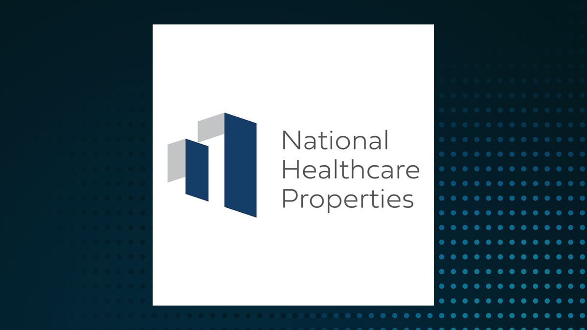 National Healthcare Properties logo