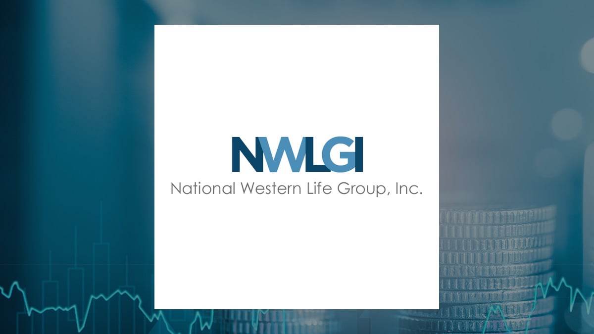 National Western Life Group logo