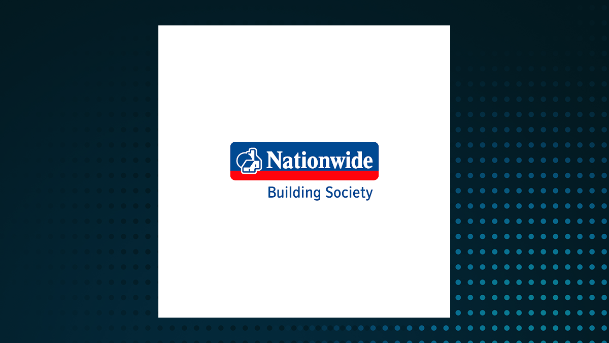 Nationwide Building Society logo