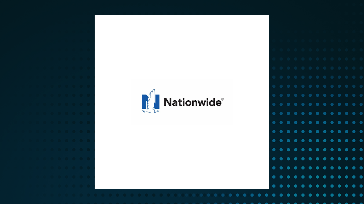 Nationwide Nasdaq-100 Risk-Managed Income ETF logo