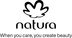 Natura &Co logo