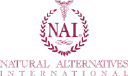 Natural Alternatives International logo