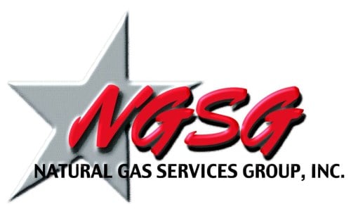 Gas Services Group 18