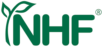 Natural Health Farm logo