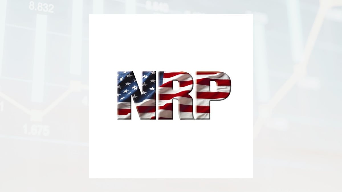 Natural Resource Partners logo