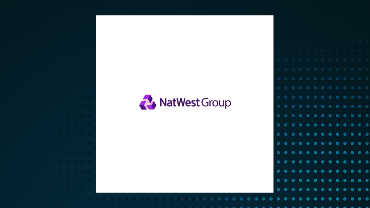 NatWest Group logo