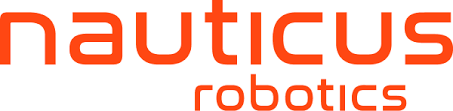 Nauticus Robotics stock logo