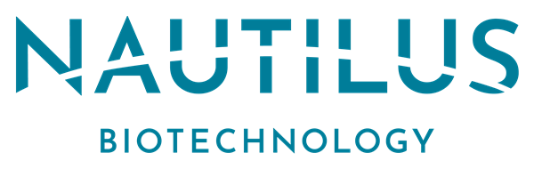 Nautilus Biotechnology logo