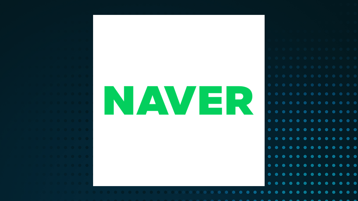 NAVER logo