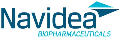 Navidea Biopharmaceuticals logo