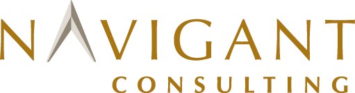 Navigant Consulting logo