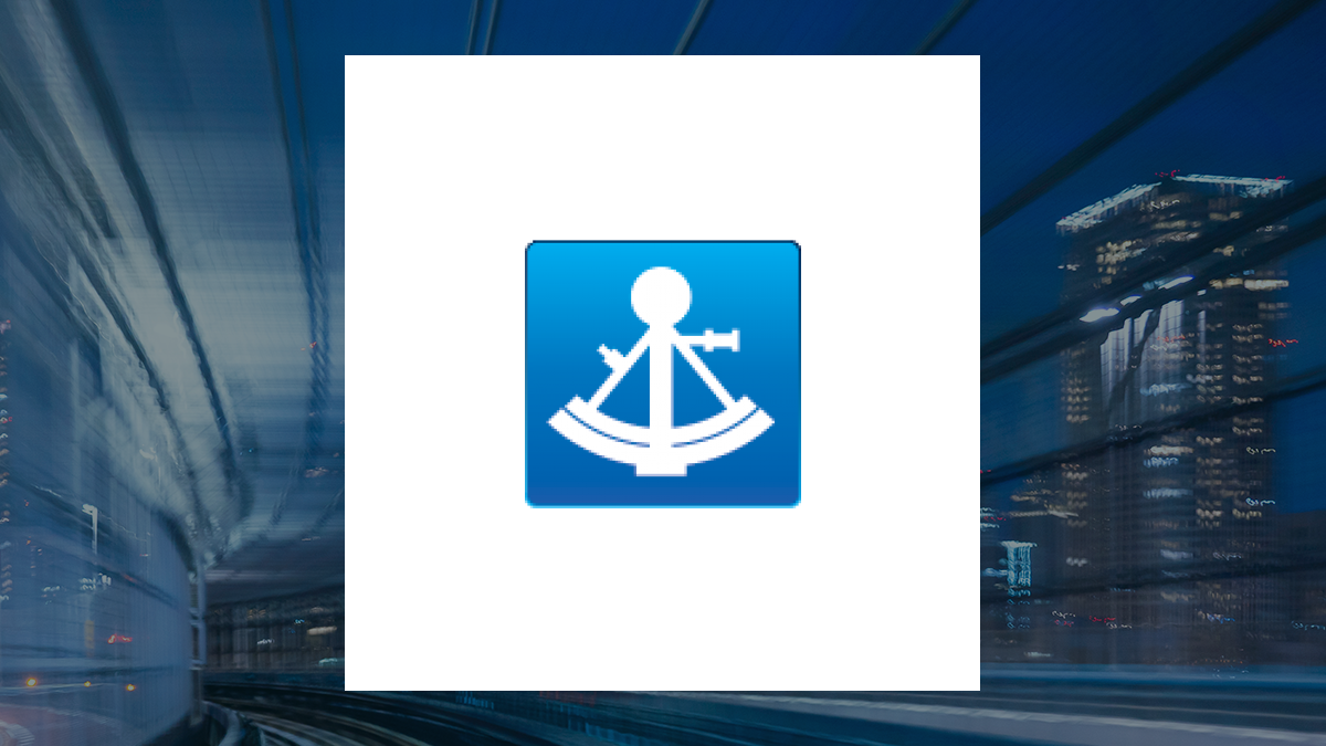 Navigator logo