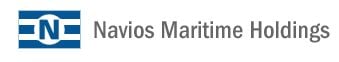 Navios Maritime logo