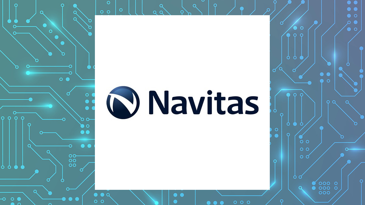 Navitas Semiconductor logo