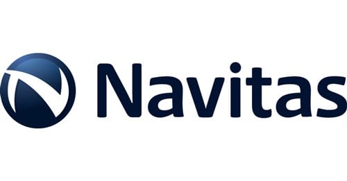 Navitas Semiconductor Co. logo