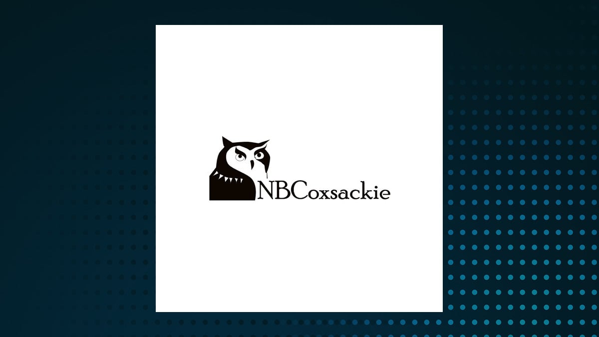 NBC Bancorp logo