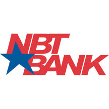 NBTB stock logo