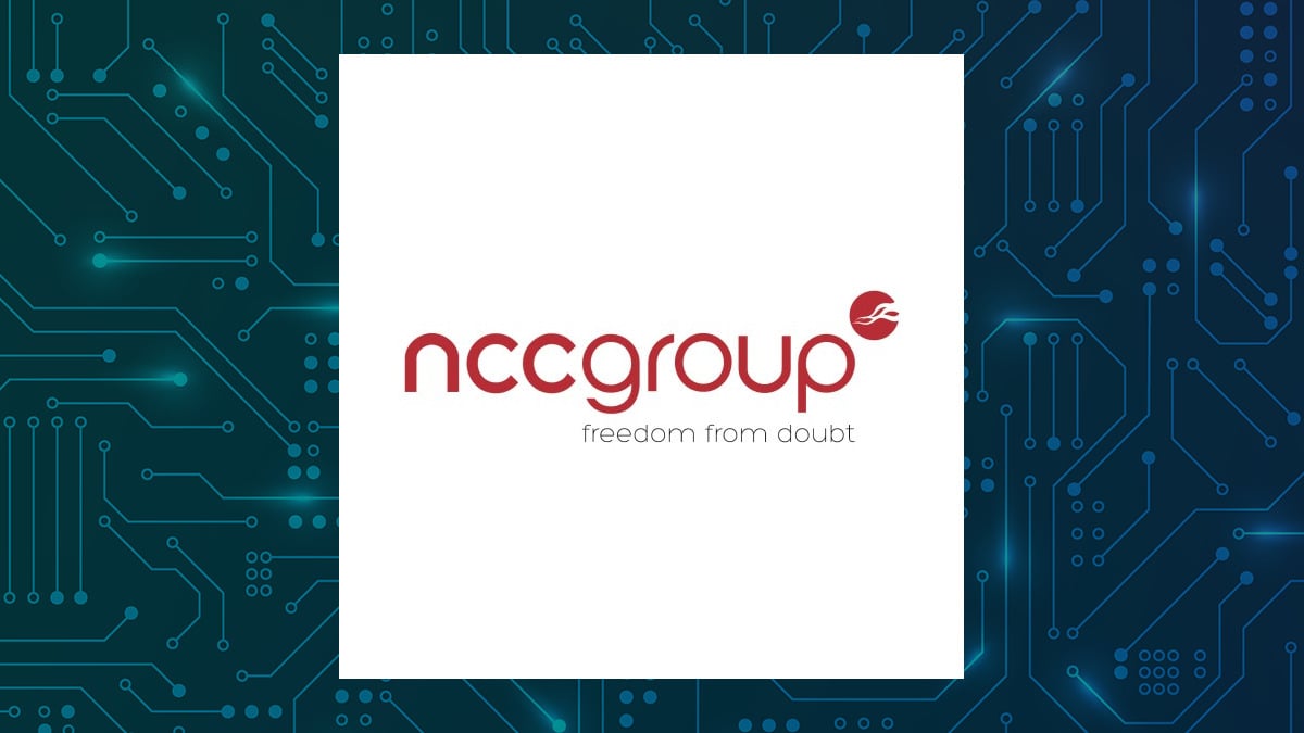 NCC Group logo