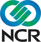 NCR stock logo