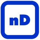 NDVN stock logo